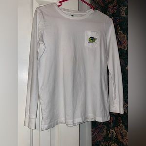 🧡Girls Vineyard Vines Long Sleeve Tee🧡